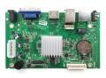 5MP 9 Channels NVR board